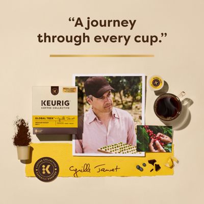 Keurig Global Trek - Image 3