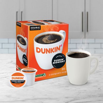 Keurig Midnight Coffee - Image 6