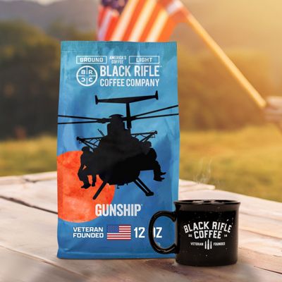 Keurig Gunship Coffee - Image 5