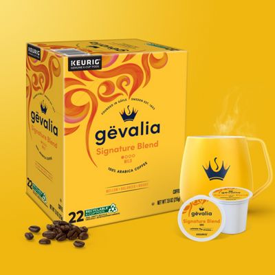 Keurig Signature Blend Coffee - Image 6