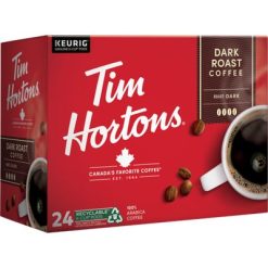 Alternative view of Keurig Dark Roast Coffee