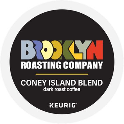 Keurig Coney Island Blend Coffee
