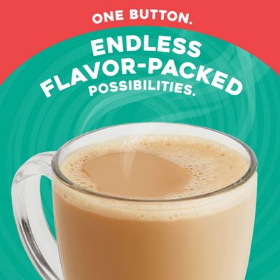 Keurig Coffee Vanilla Latte - Image 4