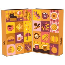 Alternative view of Keurig K Cup Pods Fall Faves Autumn Variety Pack