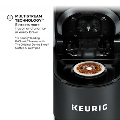 Keurig K Supreme Single Serve Coffee Maker - Image 5