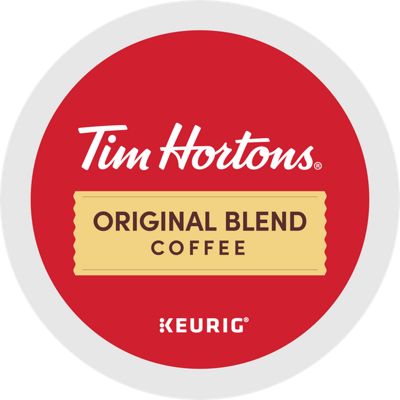 Keurig Original Blend Coffee