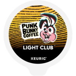 Keurig Light Club Coffee
