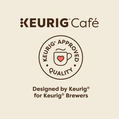 Keurig SimpleCaf Frother - Image 8