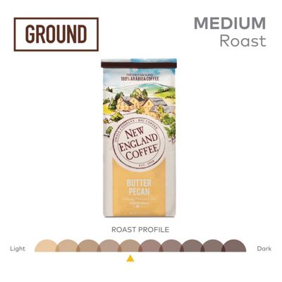 Keurig Butter Pecan Coffee - Image 2