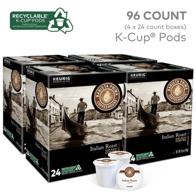 Keurig Italian Roast Coffee - Image 3