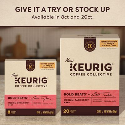 Keurig Bold Beats - Image 11