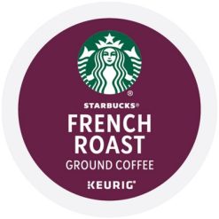 Keurig French Roast Coffee