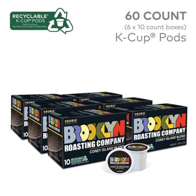 Keurig Coney Island Blend Coffee - Image 3
