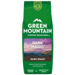 Keurig Dark Magic Coffee