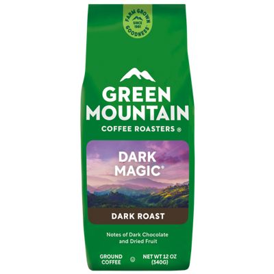 Keurig Dark Magic Coffee