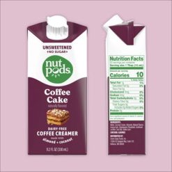 Alternative view of Keurig Coffee Cake