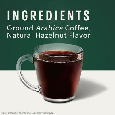 Keurig Hazelnut Coffee - Image 4