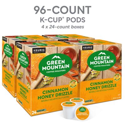 Keurig Cinnamon Honey Drizzle Coffee - Image 8