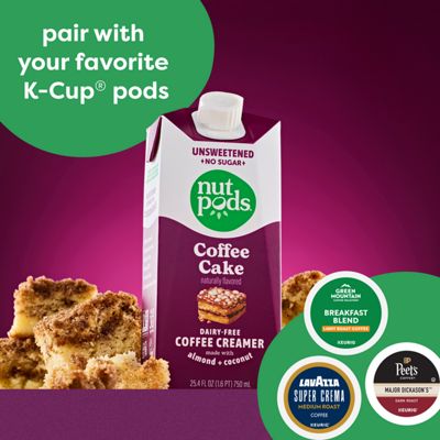 Keurig Coffee Cake - Image 7