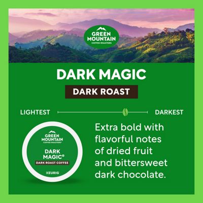Keurig Dark Magic Coffee - Image 6