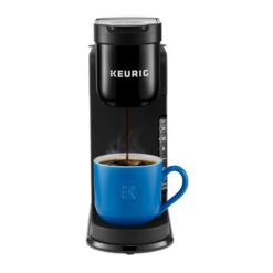 Alternative view of Keurig K Express Single Serve Coffee Maker