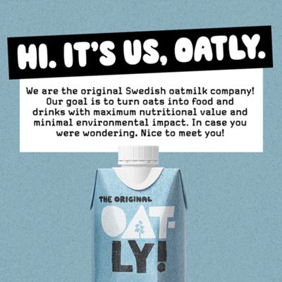 Keurig Original Oatmilk - Image 2