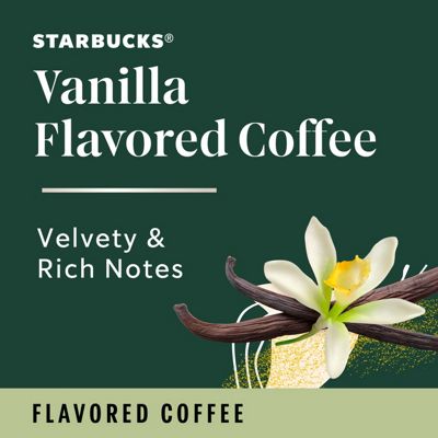 Keurig Vanilla Coffee - Image 3