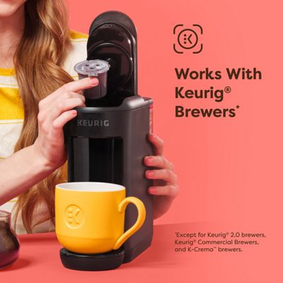 Keurig K Cup Pods My K Cup Reusable Coffee Filter - Image 7