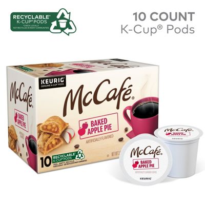 Keurig Baked Apple Pie Coffee - Image 2