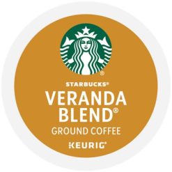 Keurig Veranda Blend Coffee