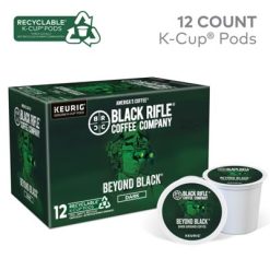 Alternative view of Keurig Beyond Black Coffee