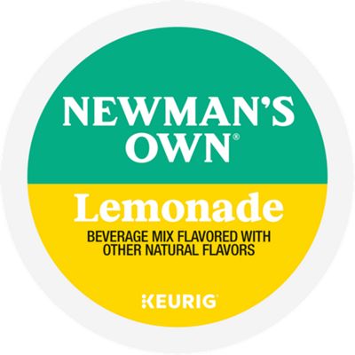Keurig Lemonade