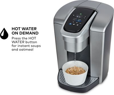 Keurig K Elite Single Serve Coffee Maker - Image 7