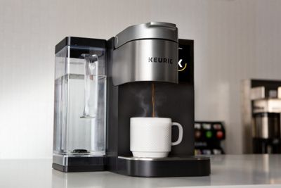 Keurig K 2550 Medium Business Coffee Maker Pour Over Water Reservoir - Image 14