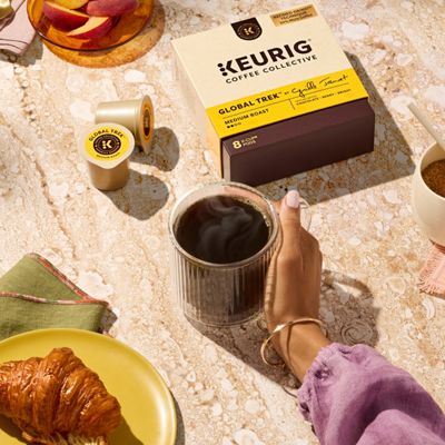 Keurig Global Trek - Image 9