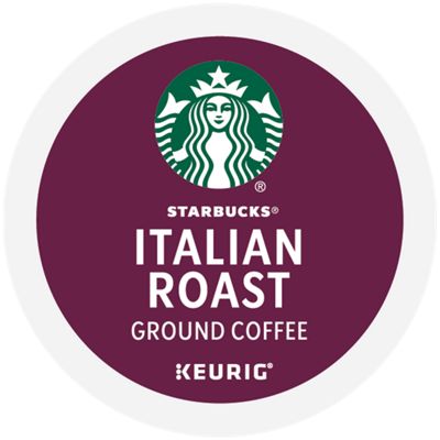 Keurig Italian Roast Coffee