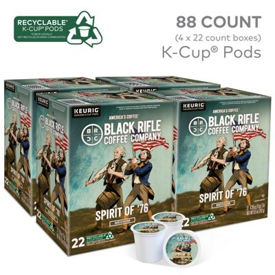 Keurig Spirit of 76 Coffee - Image 4
