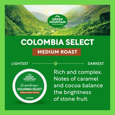 Keurig Variety Regular Coffee Box - Image 6