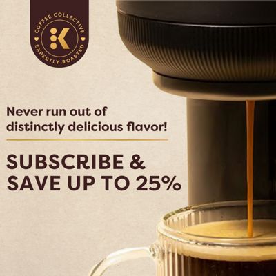 Keurig Whole Hearted - Image 17