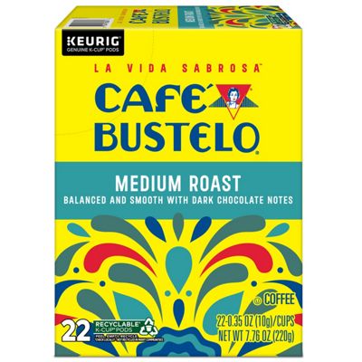 Keurig Medium Roast Coffee - Image 2