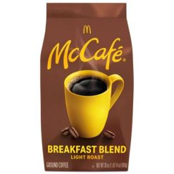 Alternative view of Keurig Breakfast Blend Coffee