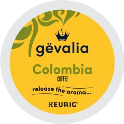 Keurig Colombian Coffee
