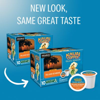 Keurig Island Sunrise Coffee - Image 3
