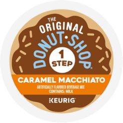 Keurig Caramel Macchiato
