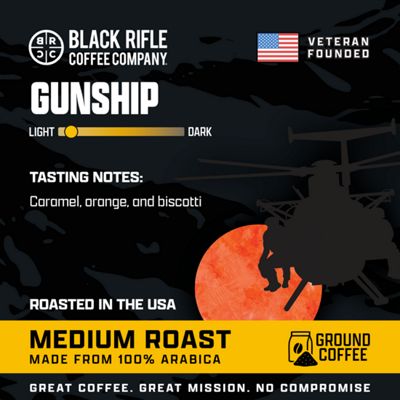 Keurig Gunship Coffee - Image 3