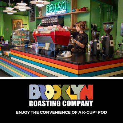 Keurig Coney Island Blend Coffee - Image 7