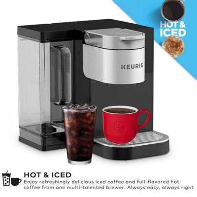 Keurig K 2550 Medium Business Coffee Maker Pour Over Water Reservoir - Image 6