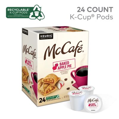 Keurig Baked Apple Pie Coffee - Image 3