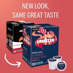 Alternative view of Keurig Dolcevita Classico