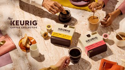 Keurig Warm Hug - Image 18